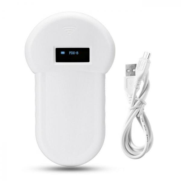 Chip Reader | Microchip Reader